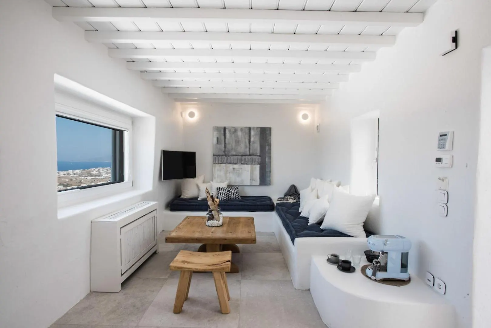 Mykonos Town 9 Islands Suites Mykonos