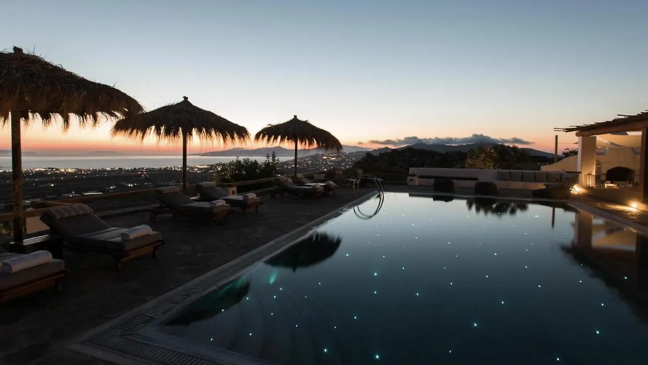 Mykonos Town 9 Islands Suites Mykonos מלון Mykonos Town