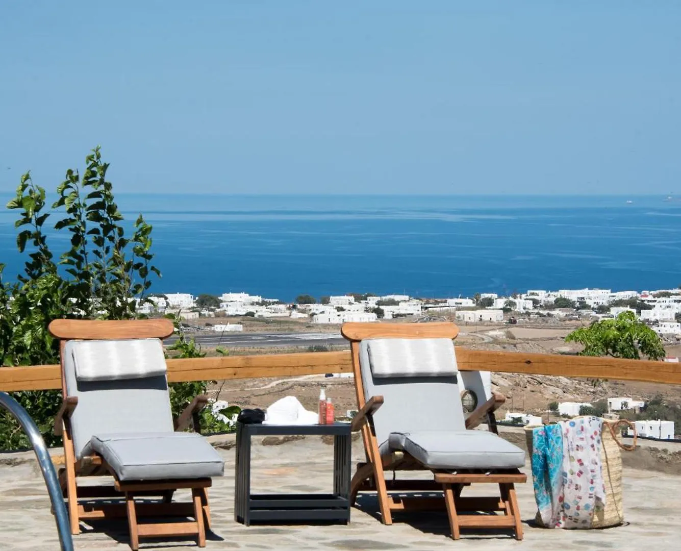 Mykonos Town 9 Islands Suites Mykonos מלון