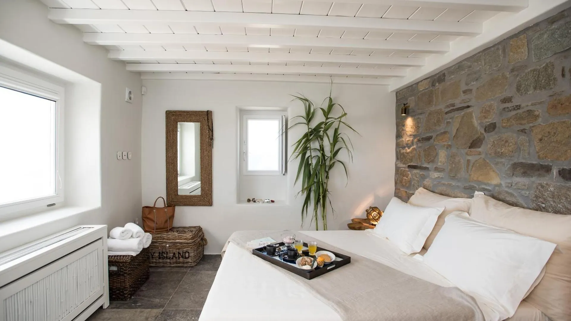 Mykonos Town 9 Islands Suites Mykonos Mykonos Town