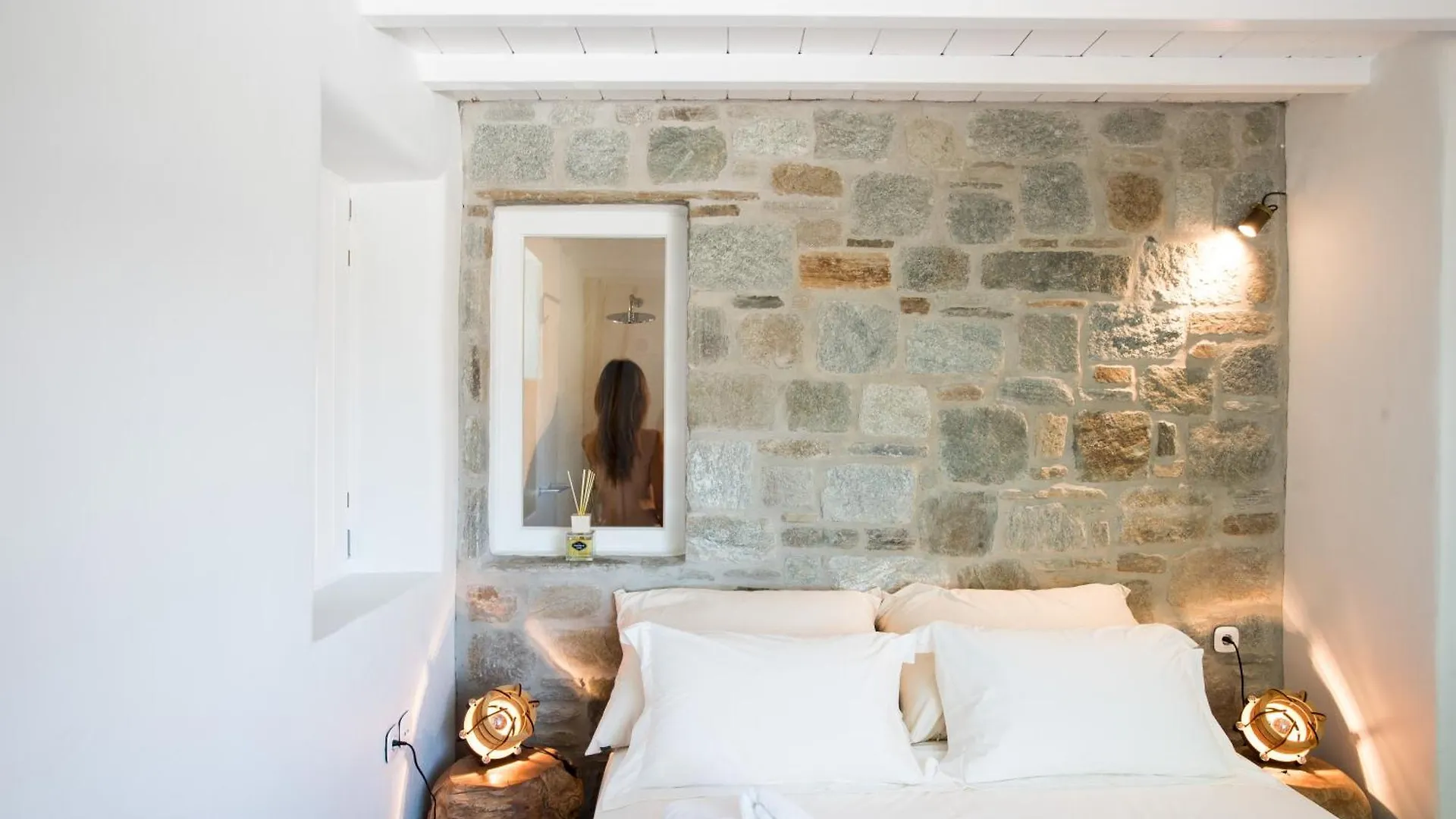 Mykonos Town 9 Islands Suites Mykonos Mykonos Town