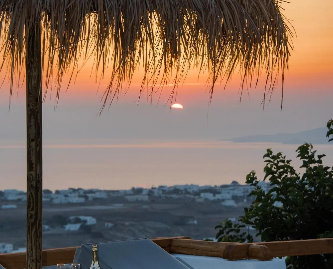Mykonos Town 9 Islands Suites Mykonos