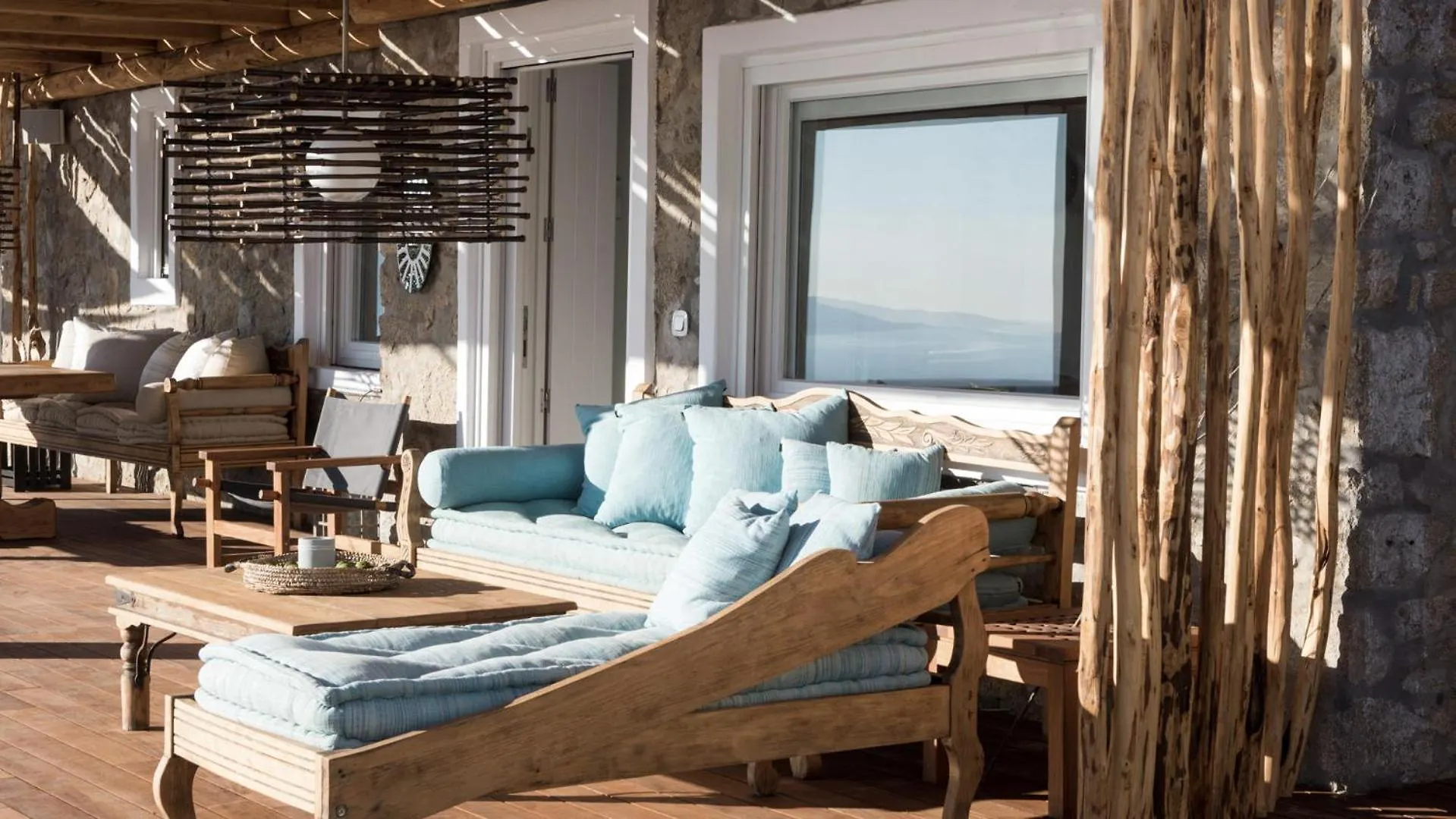Mykonos Town 9 Islands Suites Mykonos מלון Mykonos Town