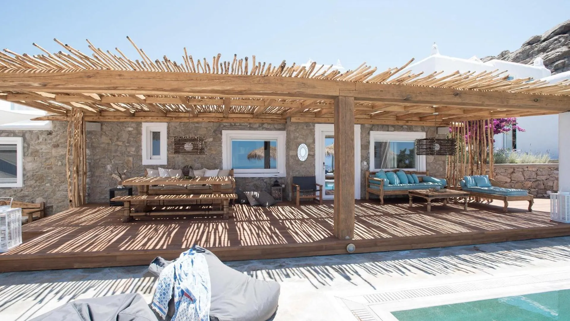 Mykonos Town 9 Islands Suites Mykonos 2*, Mykonos Town יוון