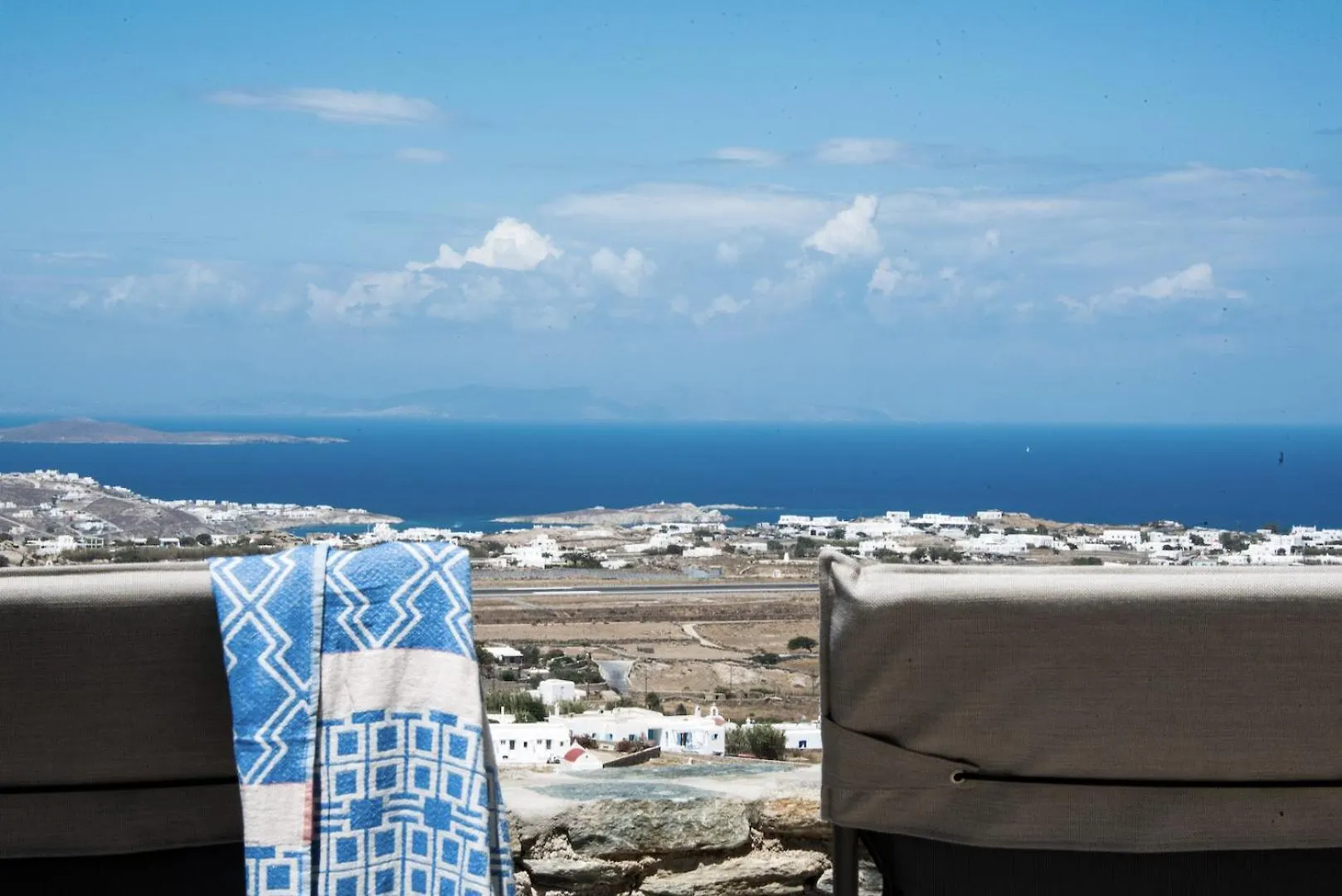 Mykonos Town 9 Islands Suites Mykonos מלון