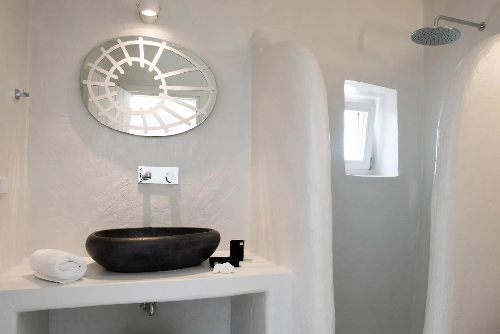 מלון Mykonos Town 9 Islands Suites Mykonos