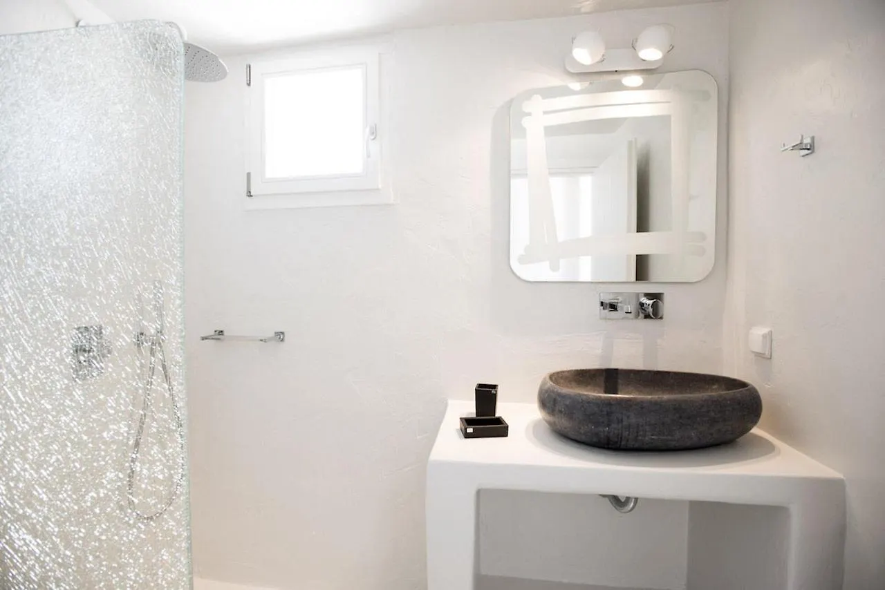 מלון Mykonos Town 9 Islands Suites Mykonos