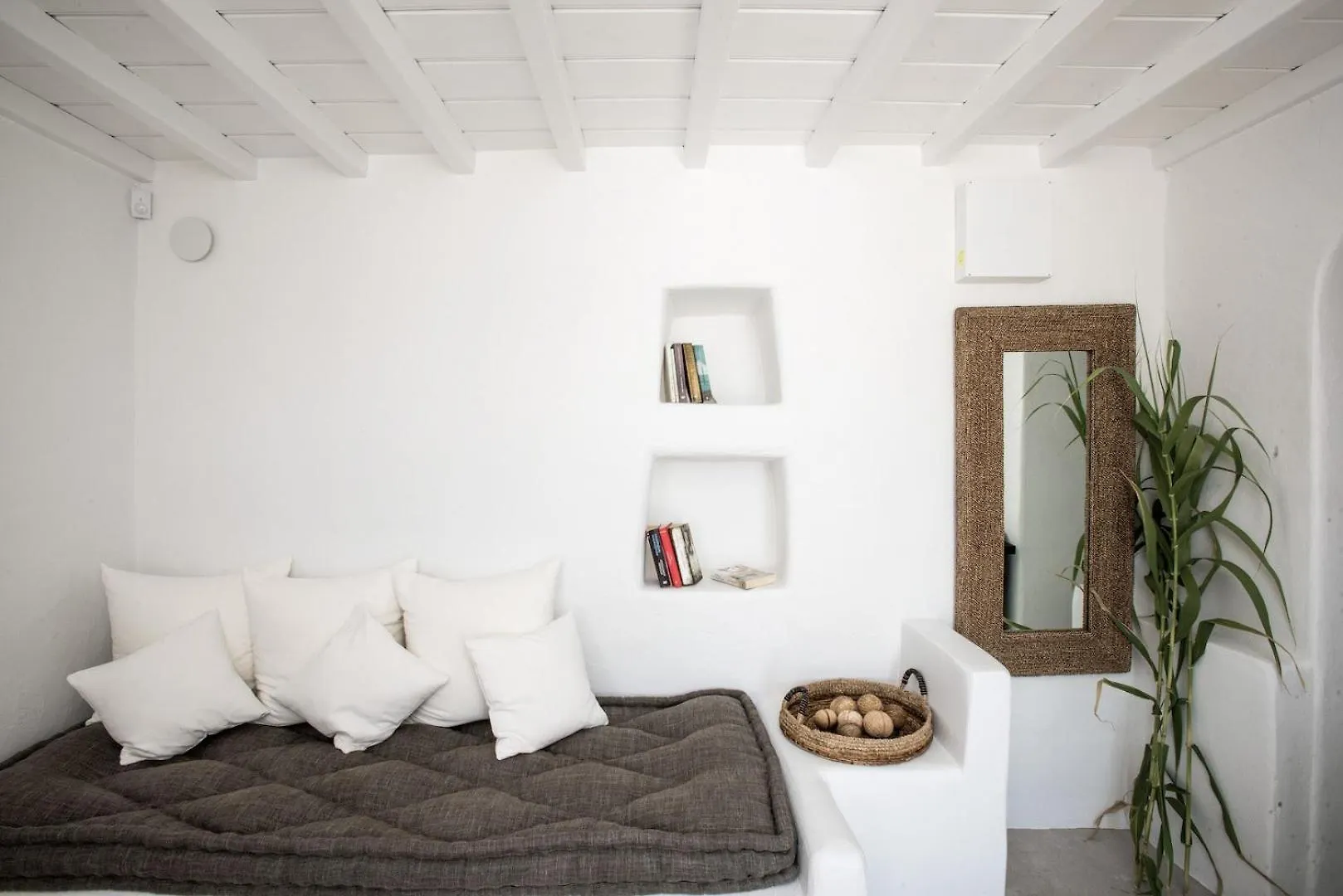 Mykonos Town 9 Islands Suites Mykonos
