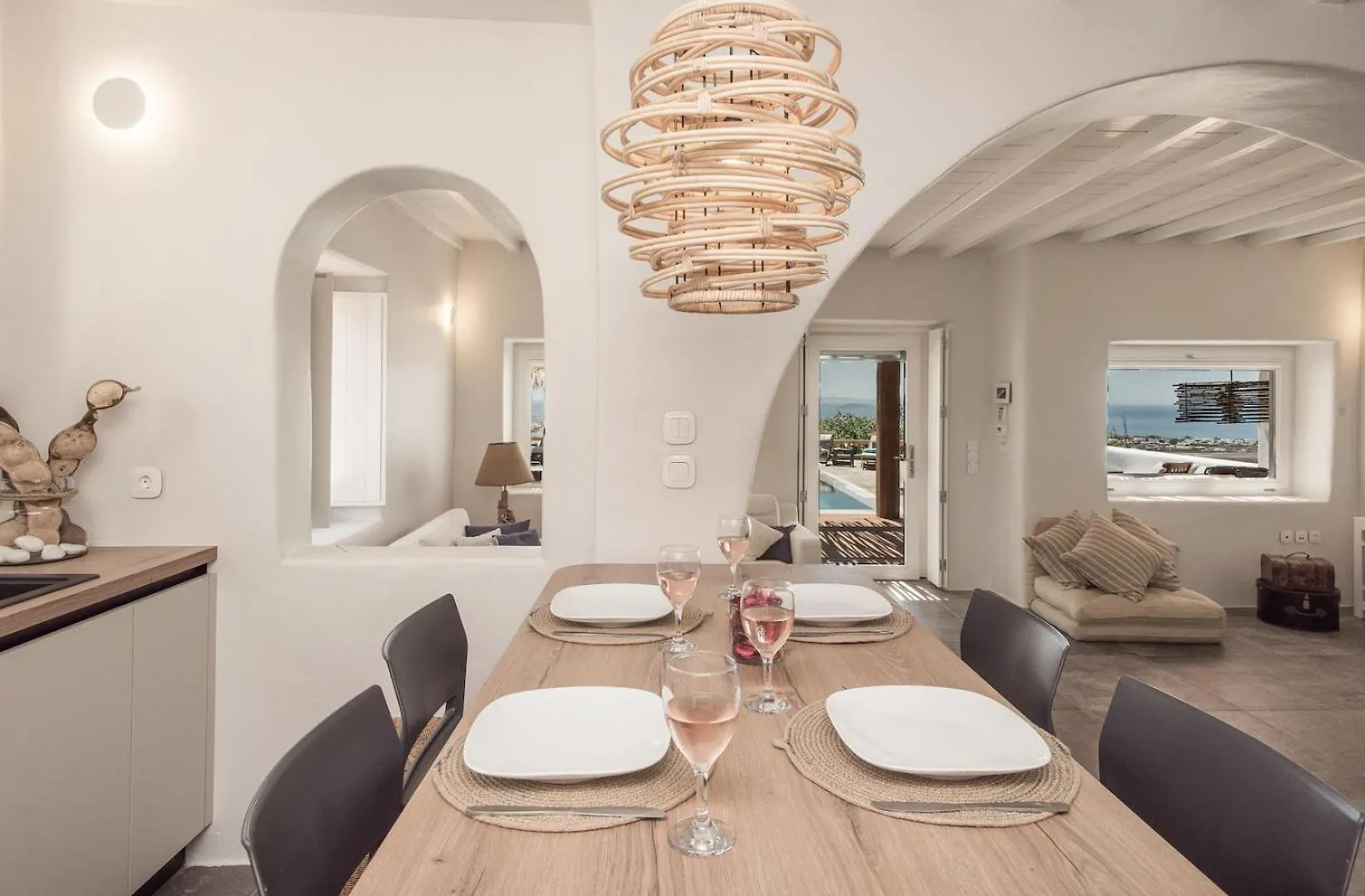 Mykonos Town 9 Islands Suites Mykonos Mykonos Town