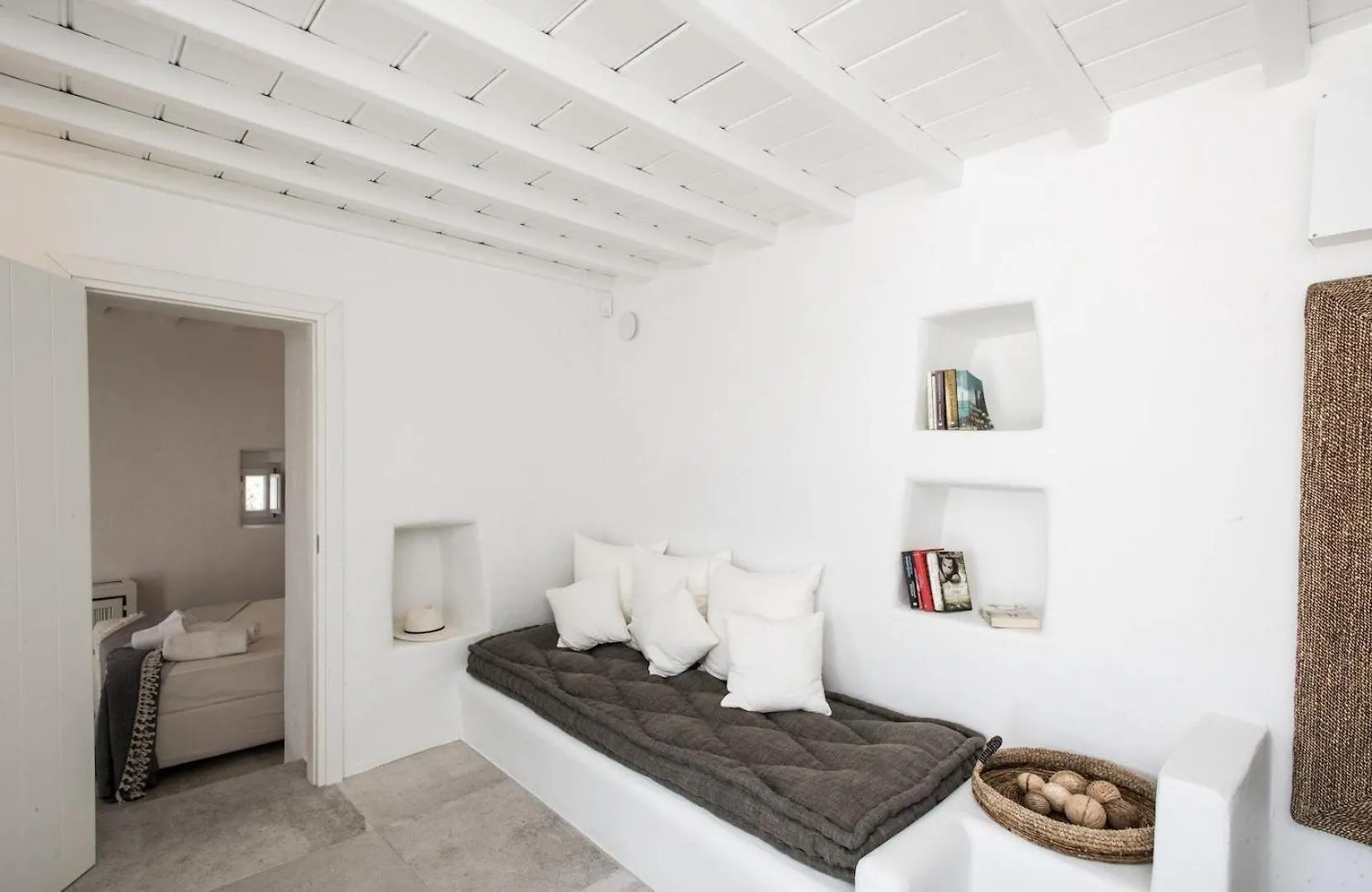 Mykonos Town 9 Islands Suites Mykonos