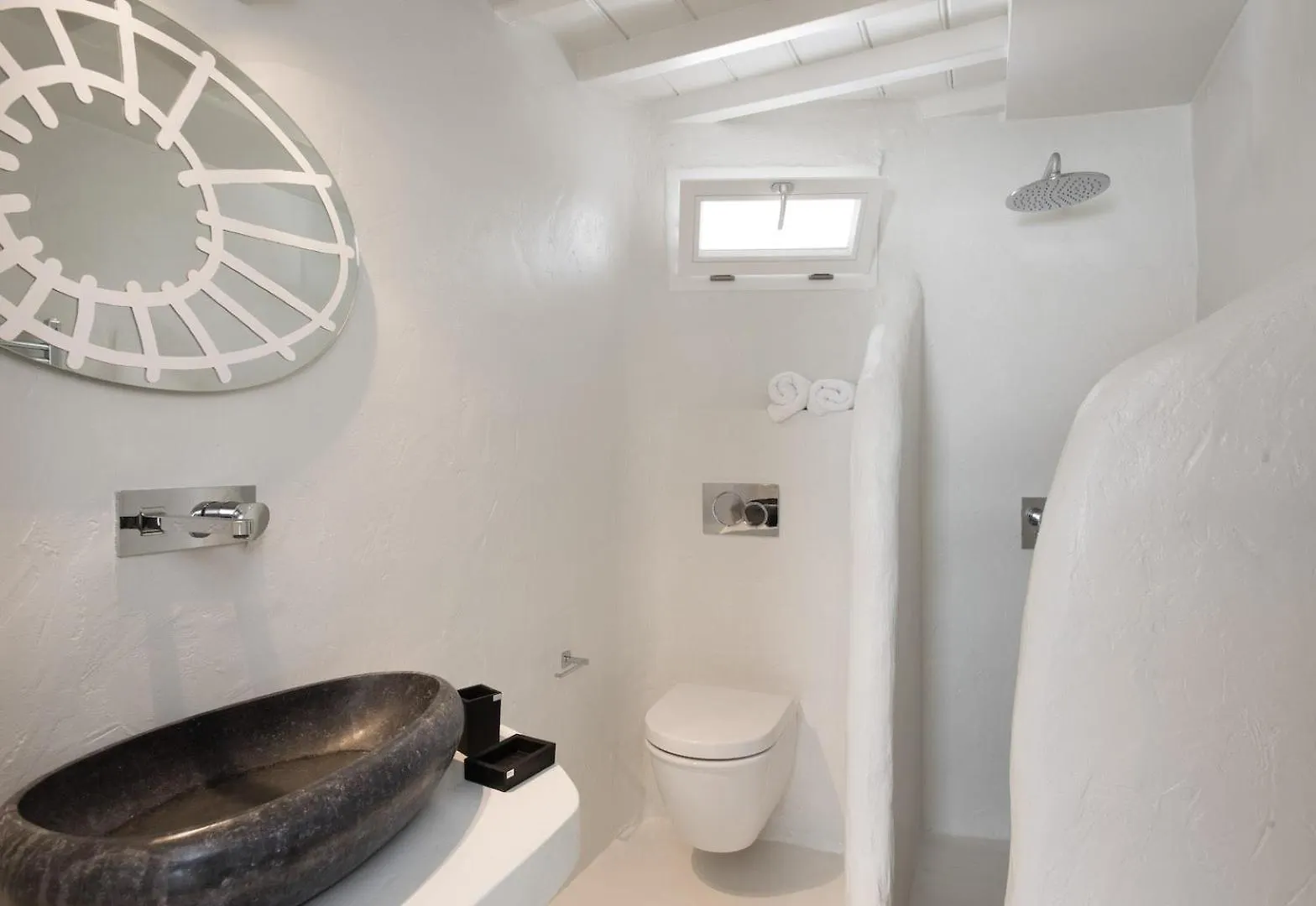 Mykonos Town 9 Islands Suites Mykonos מלון