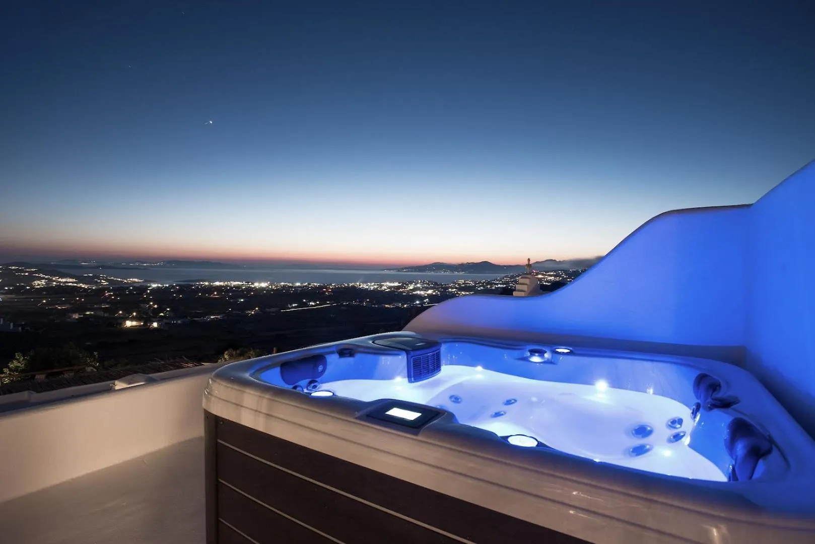 Mykonos Town 9 Islands Suites Mykonos יוון