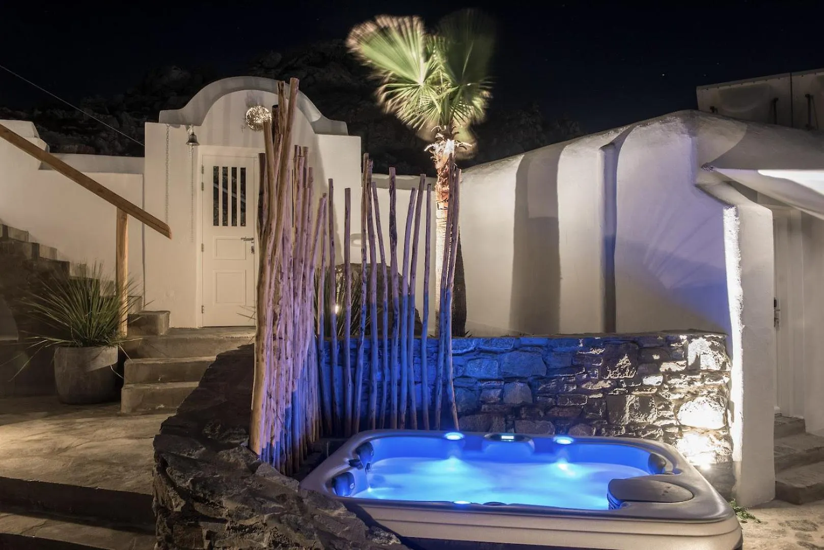 Mykonos Town 9 Islands Suites Mykonos 2*, Mykonos Town