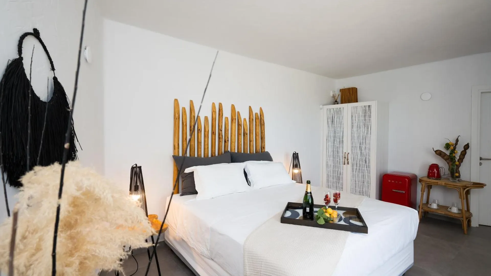 Mykonos Town 9 Islands Suites Mykonos יוון