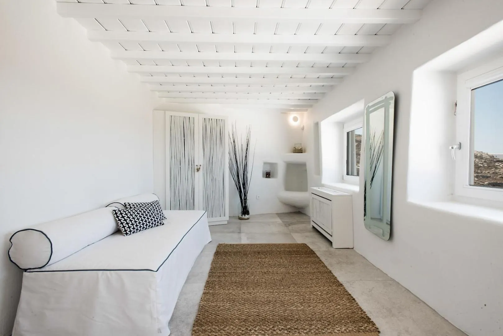 ** מלון Mykonos Town 9 Islands Suites Mykonos יוון