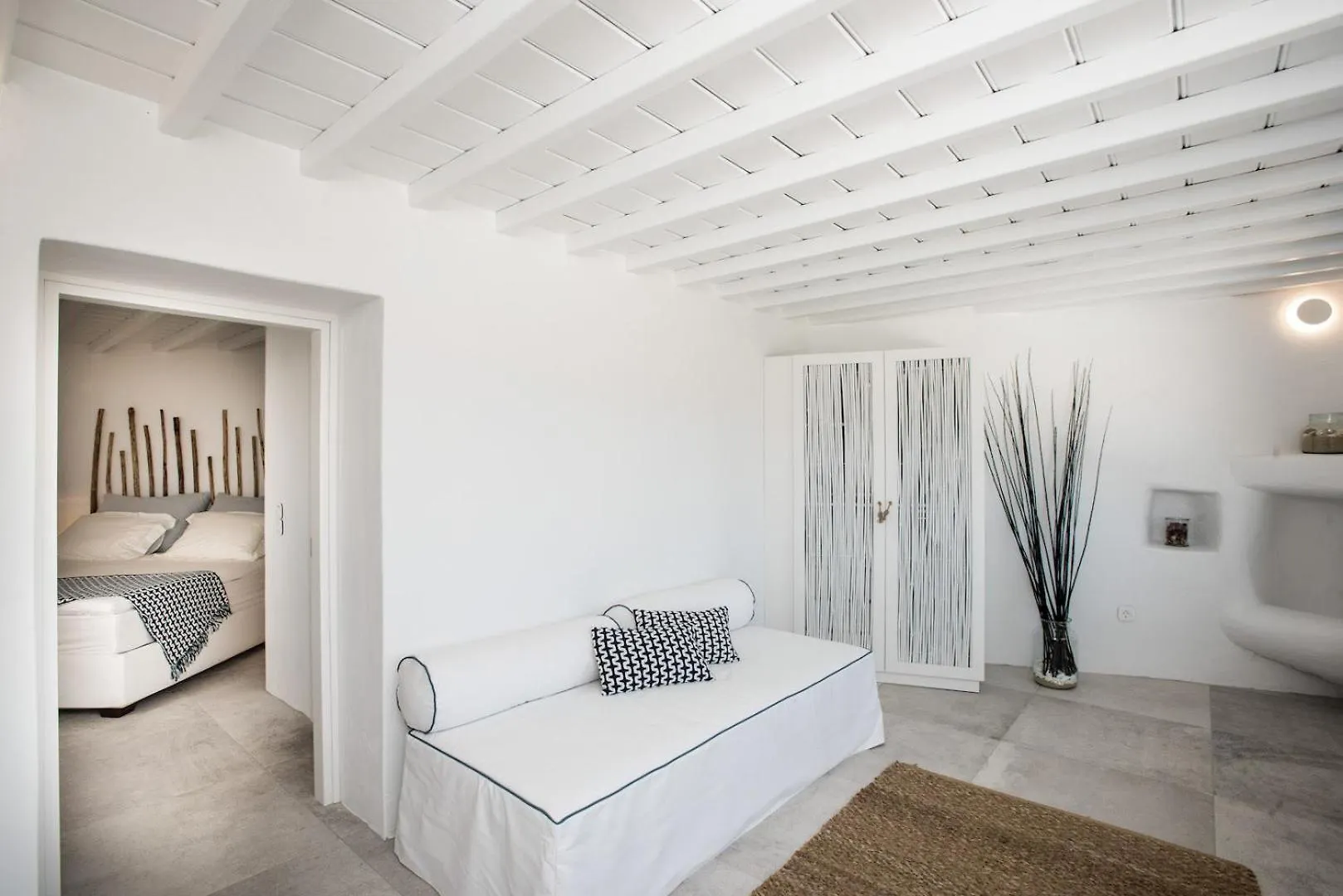 Mykonos Town 9 Islands Suites Mykonos 2*, Mykonos Town יוון