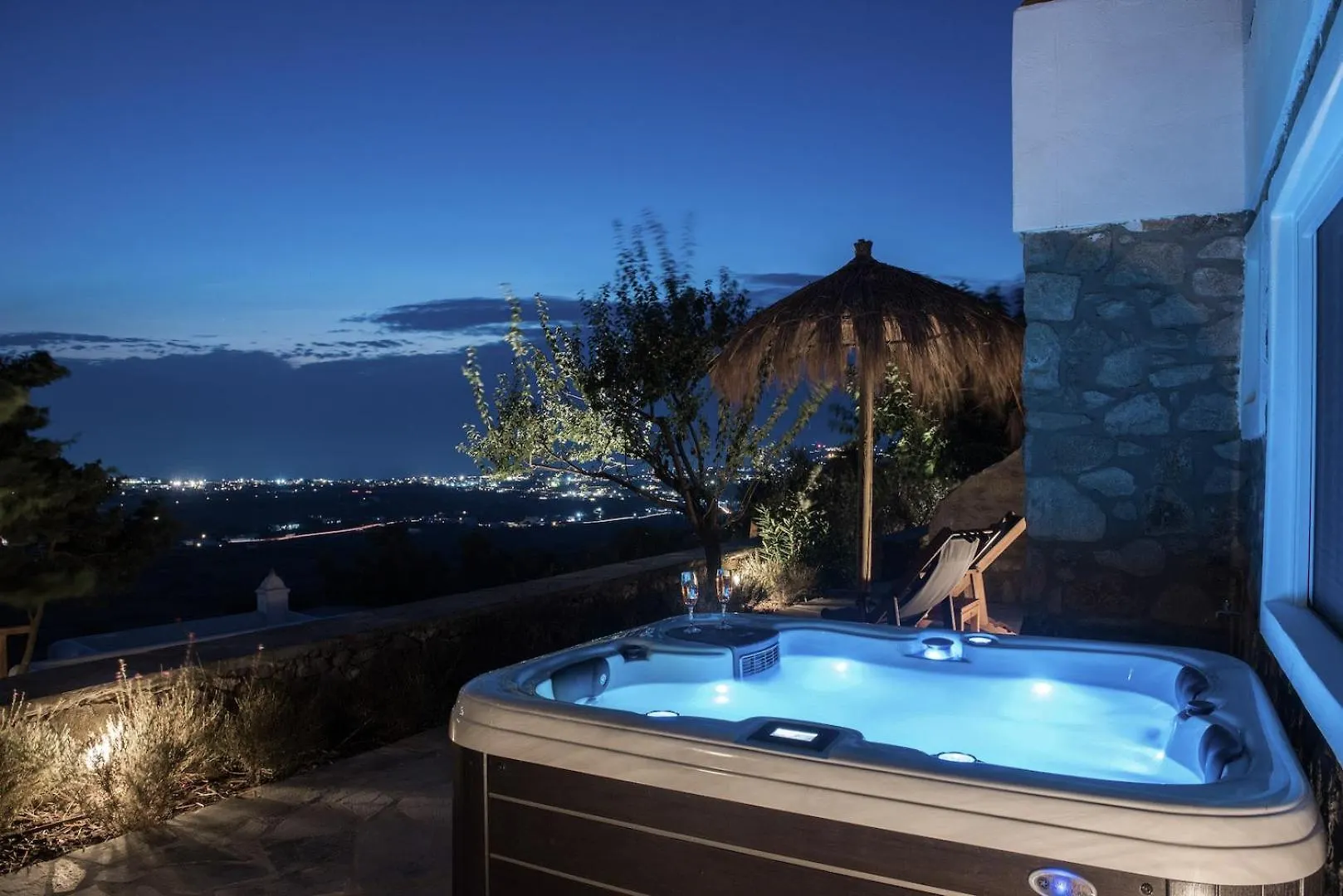 Mykonos Town 9 Islands Suites Mykonos Mykonos Town