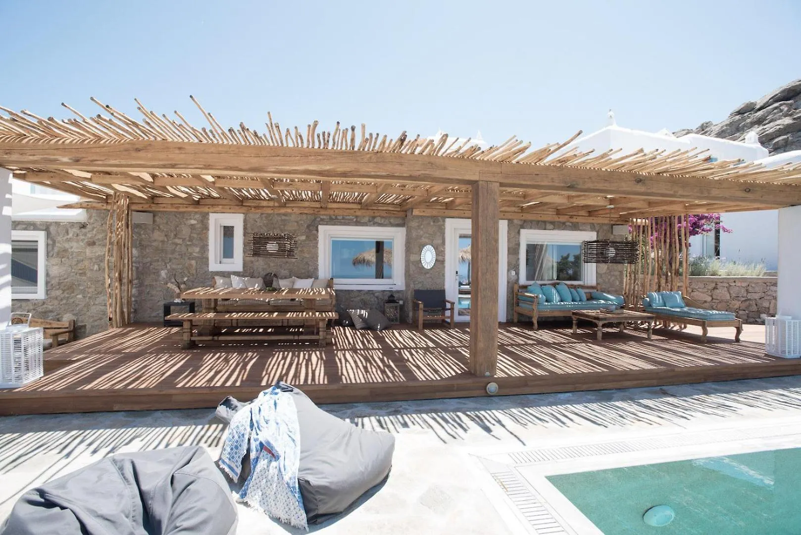 Mykonos Town 9 Islands Suites Mykonos 2*, Mykonos Town יוון