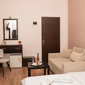 Ilisia Thessaloniki